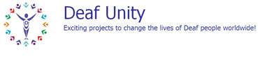 Deaf Unity  - Deaf Unity 